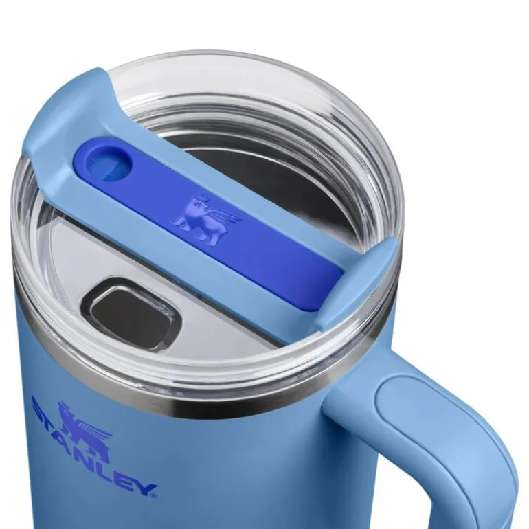 Quencher H2.0 FlowState tumbler 1,18L Blue Sky