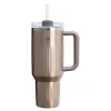Quencher H2.0 FlowState tumbler 1,18L Pale Gold Shine