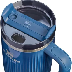 Quencher H20.0 FlowState tumbler 1,18L glacial blue shine