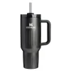 Quencher H2.0 FlowState tumbler 1,18L svart