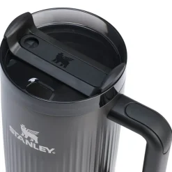 Quencher H2.0 FlowState tumbler 1,18L svart