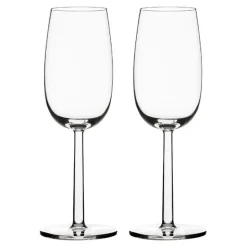 Raami champagne 24 cl 2 stk