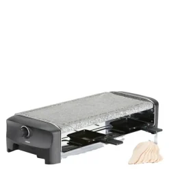 Raclette-steingrill 162830 42x21 cm 1400W