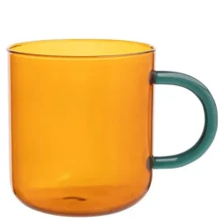 Rainbow krus 40 cl oransje