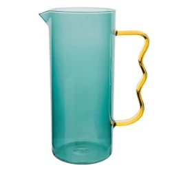 Rainbow mugge 1,3L grønn