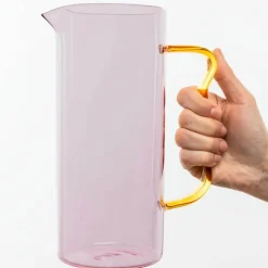 Rainbow mugge 1,3L lilla