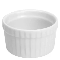 Ramekin 7 cm hvit