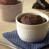 Ramekin form n°8 8,5 cm krem