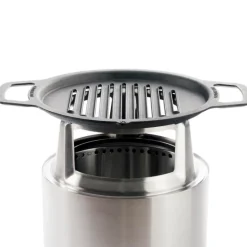 Ranger grilltopp