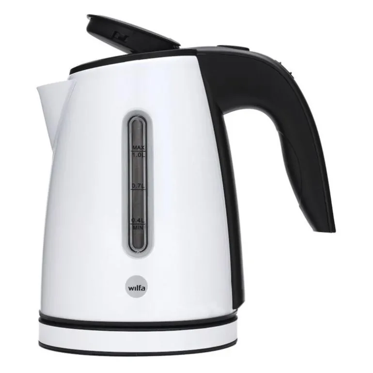Rapids Mini WK2GW-1500 vannkoker 1L hvit