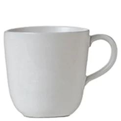 RAW Arctic White kaffekopp 20 cl