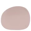 RAW bordbrikke silikon 41x33,5 cm spring plum