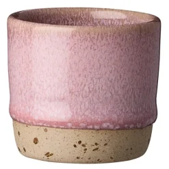 RAW Colour minikopp 5 cl Roseish