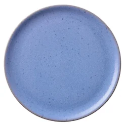 RAW Colour tallerken 20 cm Blueish