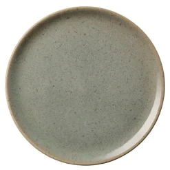 RAW Colour tallerken 20 cm Greenish