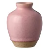 RAW Colour vase 10 cm Roseish