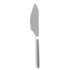 RAW kakekniv 28,7 cm blank stål