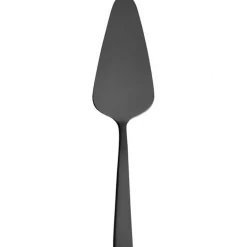 RAW kakespade 40 cm svart