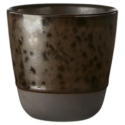 RAW Nordic Brown krus u/hank 30 cl brun