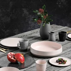 RAW Nordic Unglazed fløtekanne 20 cl