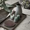 RAW Nordic Unglazed kanne 40 cl