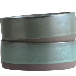 RAW Northern Green skål 19,5x8 cm