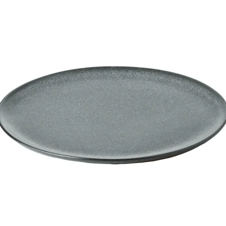 RAW Northern Green tallerken 28 cm