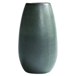 RAW Northern Green vase 7,5x23,5 cm