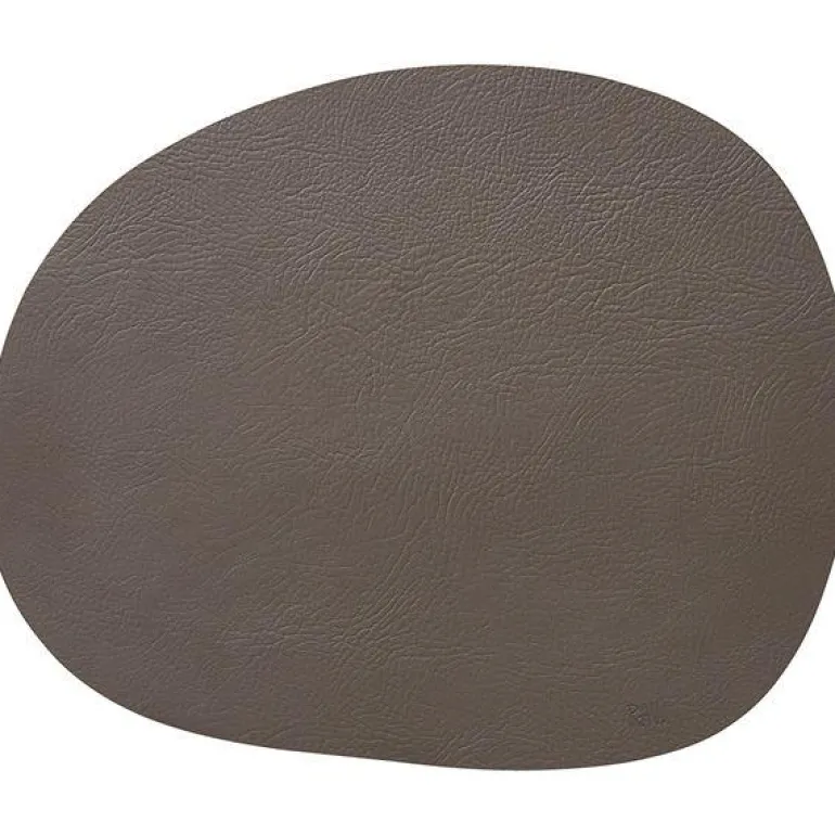 RAW Recycled dekkebrikke 41x33,5 cm clay