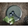 RAW salatsett 2 stk svart