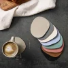 RAW Soft glassbrikke 6 stk mellow clay