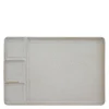 RAW tapas-/sushitallerken 31,5x21,5 cm sandy beige