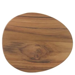 RAW Teak magnetisk bordskåner 17,5x15 cm