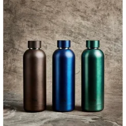 RAW termoflaske 0,5L green