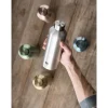 RAW To Go alu flaske 0,75L aluminium