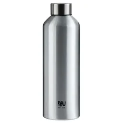 RAW To Go alu flaske 0,75L aluminium