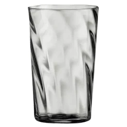 RAW Unique optic highball 45 cl smoke