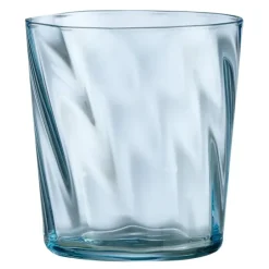 RAW Unique optic vannglass 30 cl light blue