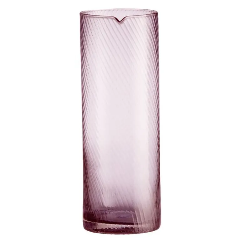RAW Unique swirl kanne 1,3L pink