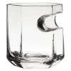 Raye sigarglass i krystall 38 cl
