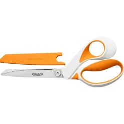 RazorEdge stoffsaks softgrip 23 cm oransje/hvit