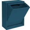Recycling kildesorteringsboks 30x15x40 cm Deep Dive Blue
