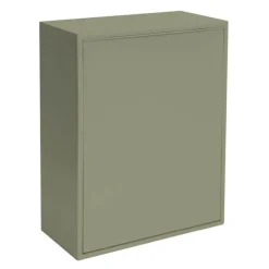 Recycling kildesorteringsboks 30x15x40 cm Oak Green