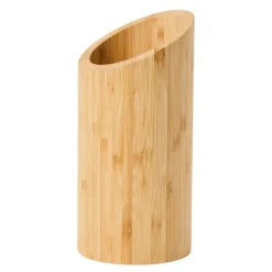 Redskapsbeholder 21 cm bambus