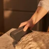 Redskapssett for deig 3 deler svart