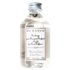 Refill duftpinner 250 ml Cotton flower
