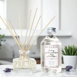 Refill duftpinner 250 ml Lavendel