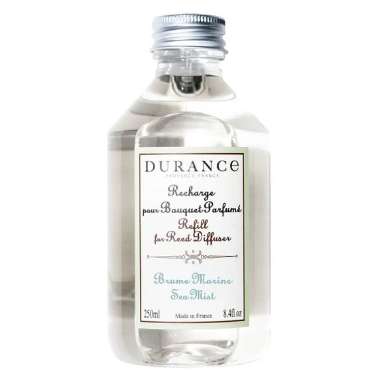 Refill duftpinner 250 ml Sjøbris
