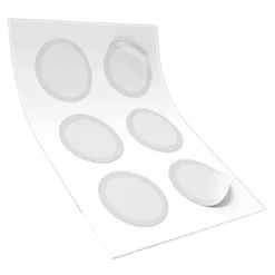 Refill papirlokk 102 stk