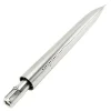 Regal/Imperial brenner Dual-Tube 43,8 cm rustfritt stål